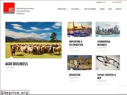 Sites similar to bes.co.nz