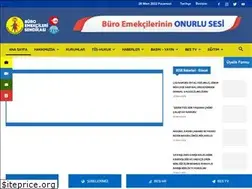 Sites similar to bes.org.tr