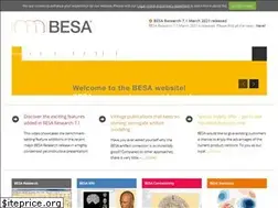 Sites similar to besa.de