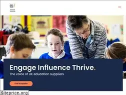 Sites similar to besa.org.uk