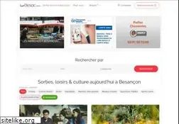 Sites similar to besac.com