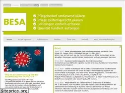 Sites similar to besacare.ch