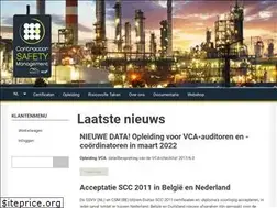 Sites similar to besacc-vca.be