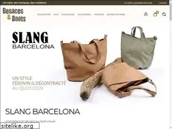 Sites similar to besacesandboots.com