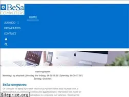 Sites similar to besacomputers.nl