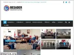 Sites similar to besader.com