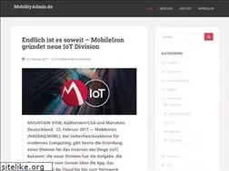 Sites similar to besadmin.de
