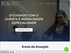 Sites similar to besadvocacia.com.br