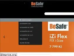 Sites similar to besafe-cz.cz