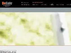 Sites similar to besafe.com.pl