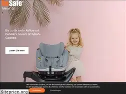 Sites similar to besafe.de
