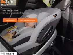 Sites similar to besafe.es