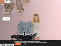 Sites similar to besafe.no