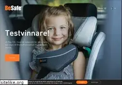 Sites similar to besafe.se
