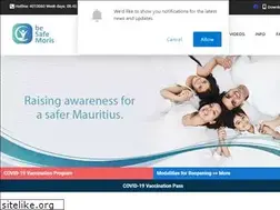 Sites similar to besafemoris.mu