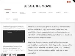 Sites similar to besafethemovie.com