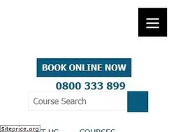 Sites similar to besafetraining.co.nz