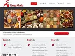 Sites similar to besagida.com.tr