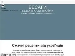 Sites similar to besahy.com