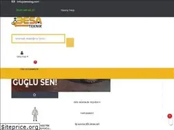 Sites similar to besaisguvenligi.com