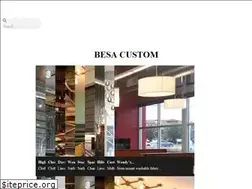 Sites similar to besalighting.com