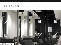 Sites similar to besalon.style
