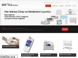 Sites similar to besamedikal.com