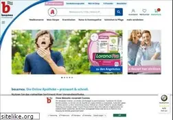 Sites similar to besamex.de