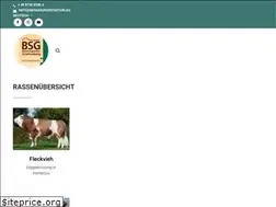 Sites similar to besamungsstation.eu