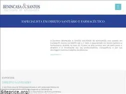 Sites similar to besan.com.br