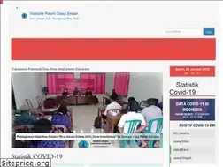 Sites similar to besan.desa.id