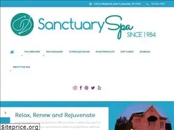 Sites similar to besanctuary.com
