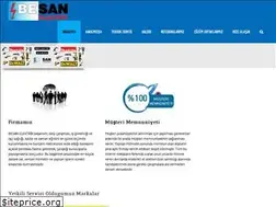 Sites similar to besanelektrik.com