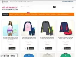 Sites similar to besanhdieu.com