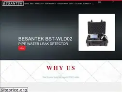 Sites similar to besantek.com