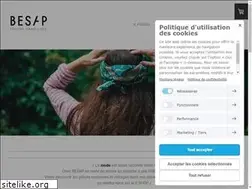 Sites similar to besap.be