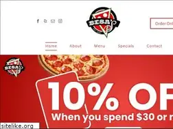 Sites similar to besapizza.com