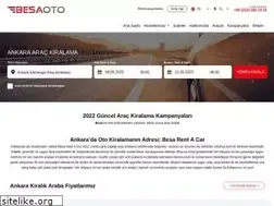 Sites similar to besarent.com