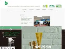 Sites similar to besasekmek.com.tr
