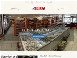 Sites similar to besashop.ch