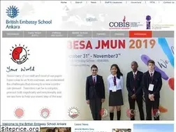Sites similar to besaturkey.org