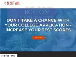 Sites similar to besatwise.com