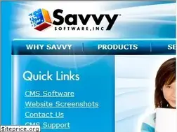 Sites similar to besavvy.com