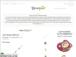 Sites similar to besaygold.com