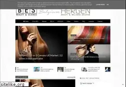 Sites similar to besbelgium.be