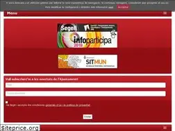 Sites similar to bescano.cat