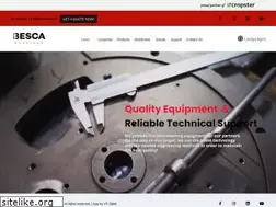 Sites similar to bescaroasters.com