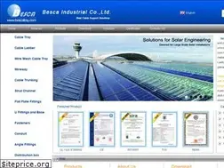 Sites similar to bescatray.com