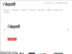 Sites similar to bescelik.com.tr