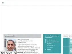Sites similar to beschaffungskongress.de